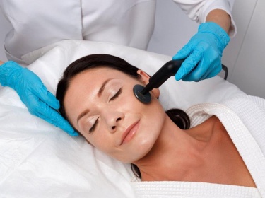 Карбоновый пилинг