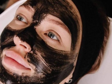 Карбоновый пилинг